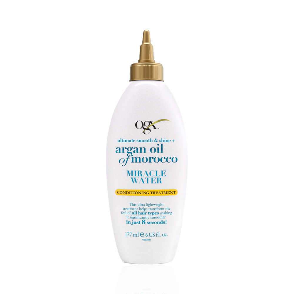 OGX - ARGAN OIL OF MOROCCO Miracle Water - 177ml